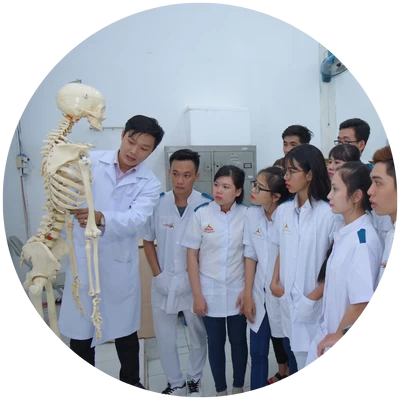 Đổi mới trong tư duy đào tạo tiên tiến