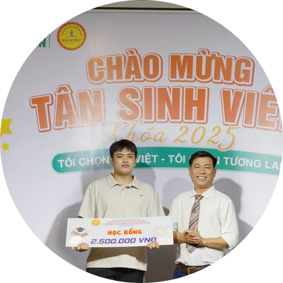 Xét tuyển kết quả học tập THPT hoặc tương đương