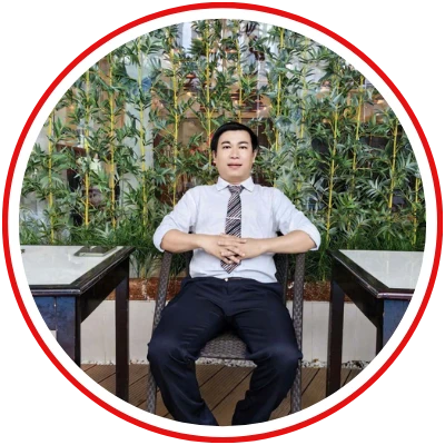 Thạc sĩ Nguyễn Chí Trọng