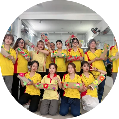 KHOA SƯ PHẠM MẦM NON