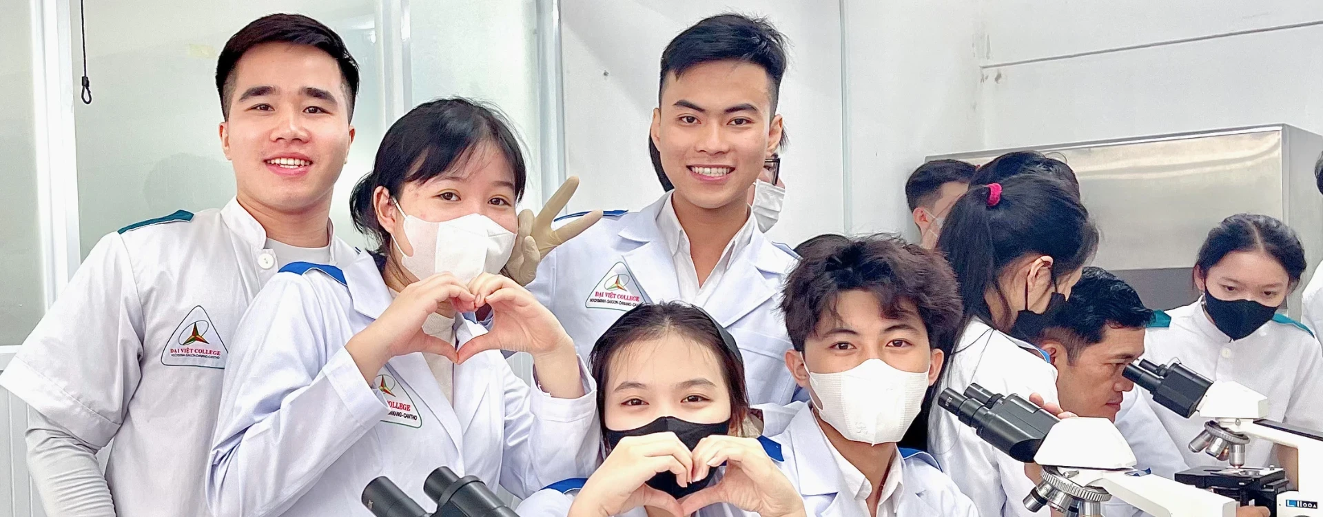 Cơ hội nghề nghiệp sinh viên Khoa kỹ thuật công nghệ