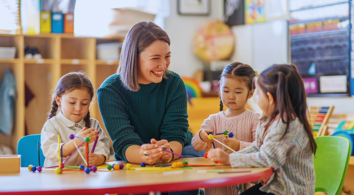 Chạm tới kỳ vọng lương nhà giáo cao nhất