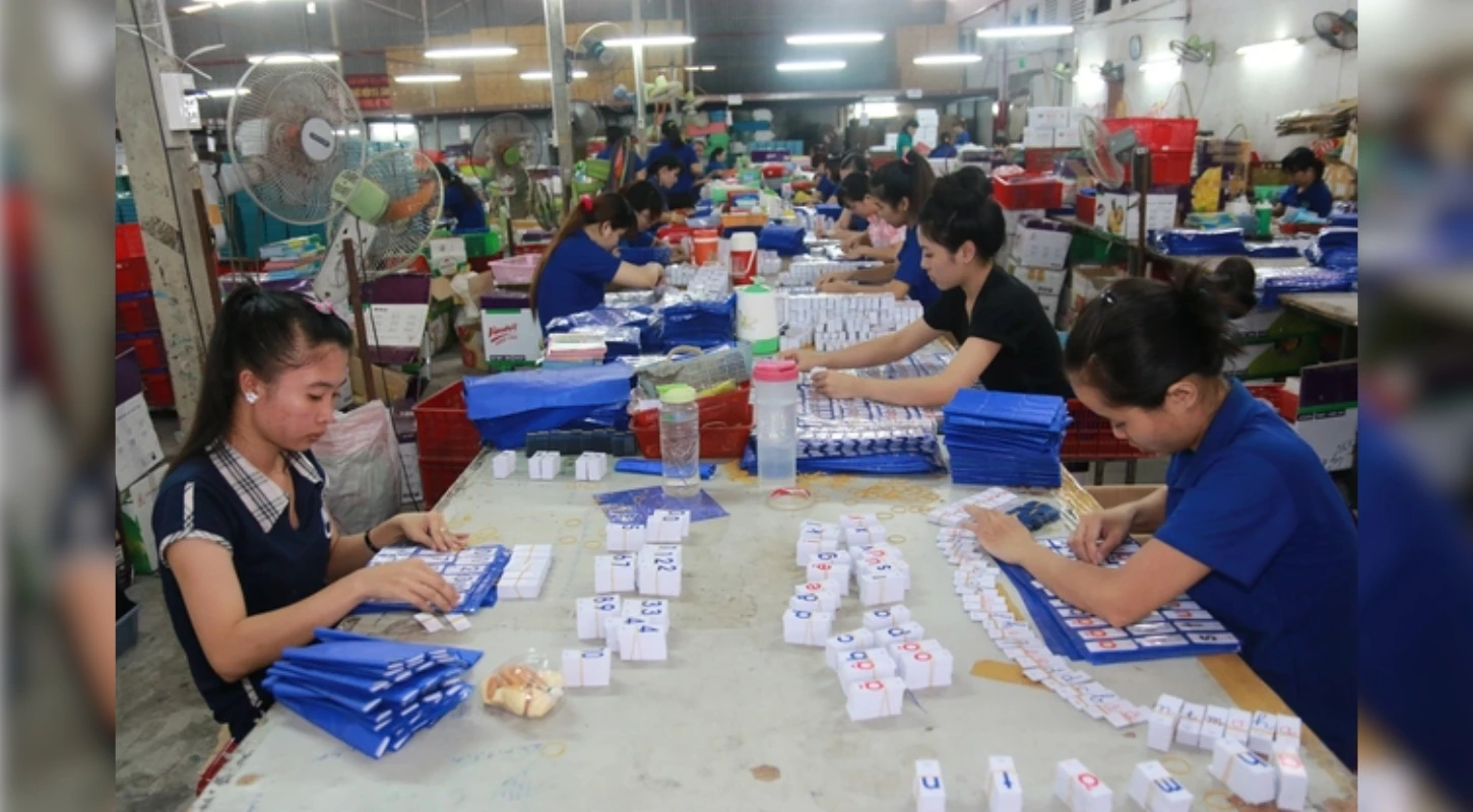 Đối Tượng Được Điều Chỉnh Tăng Lương Từ 1-7-2024 Khi Lương Tối Thiểu Vùng Tăng 6%