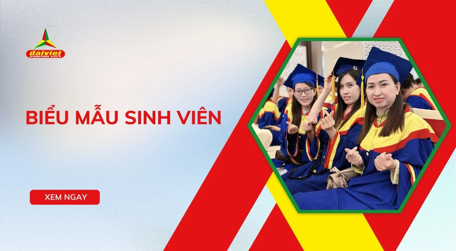 Đơn xin học lại có bảo lưu