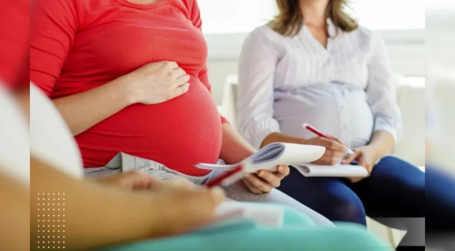 Lao Động Nữ Nghỉ Khám Thai Được Bao Nhiêu Ngày?