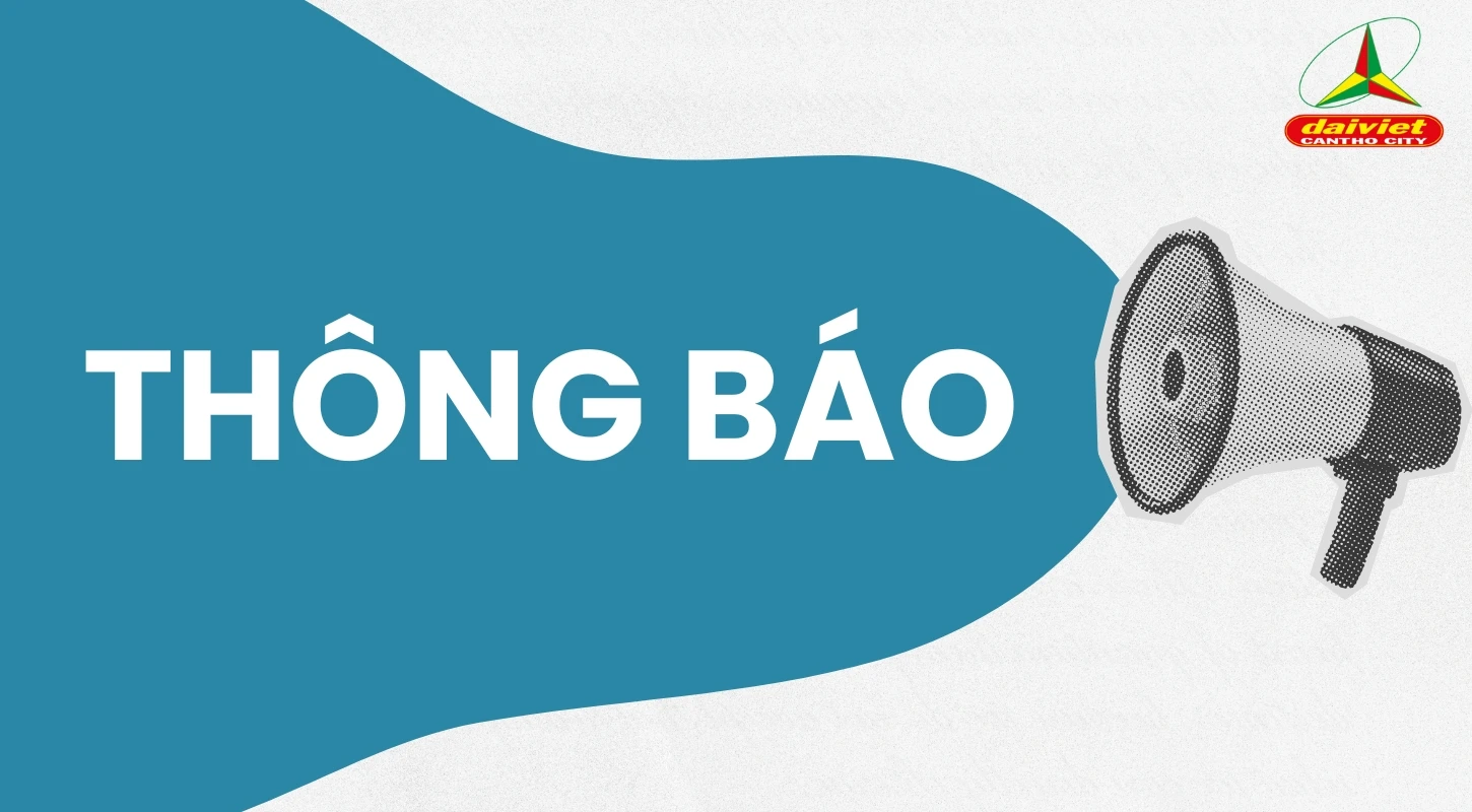 Thông báo nghỉ lễ Giỗ Tổ Hùng Vương & 30/4 – 1/5 2019