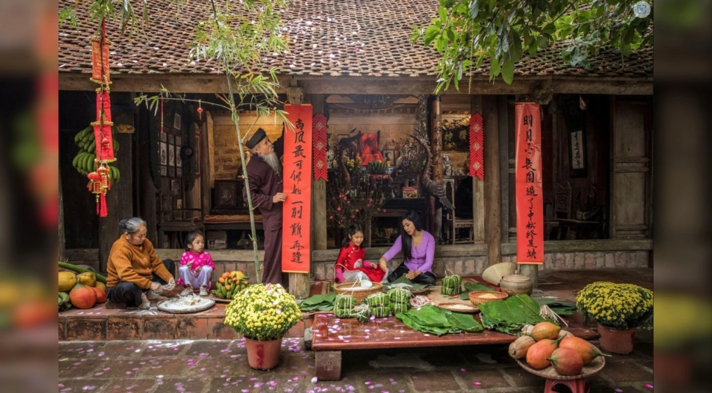 Ý Nghĩa & Nguồn Gốc Ngày Tết Nguyên Đán Ít Người Biết