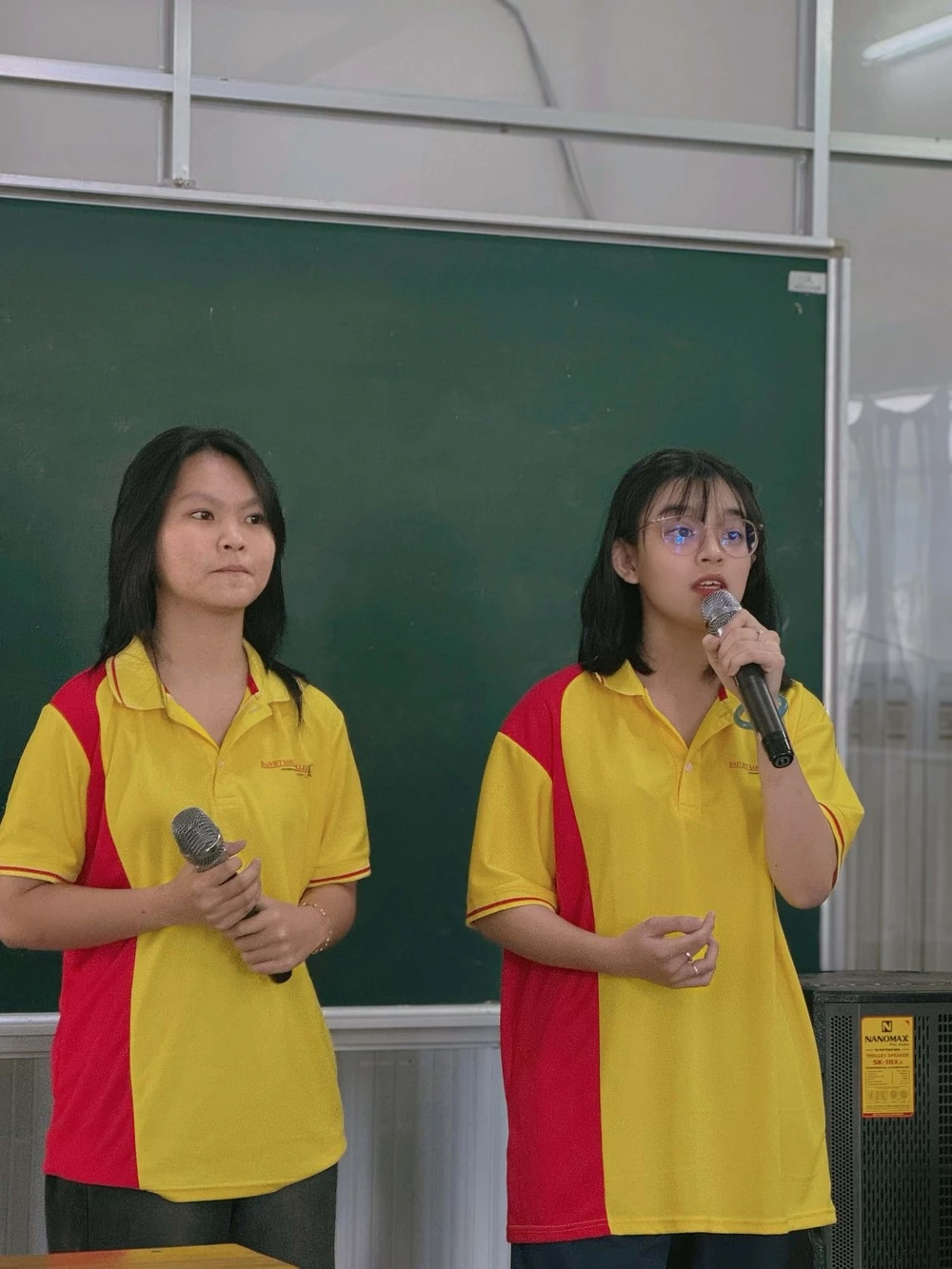 Không Khí Vòng Loại Văn Nghệ Chào Đón Tân Sinh Viên 2025 Trường Đại Việt Cần Thơ