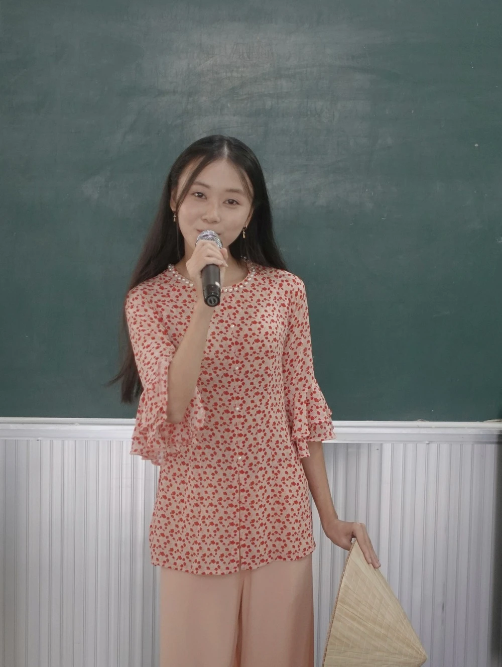 Không Khí Vòng Loại Văn Nghệ Chào Đón Tân Sinh Viên 2025 Trường Đại Việt Cần Thơ