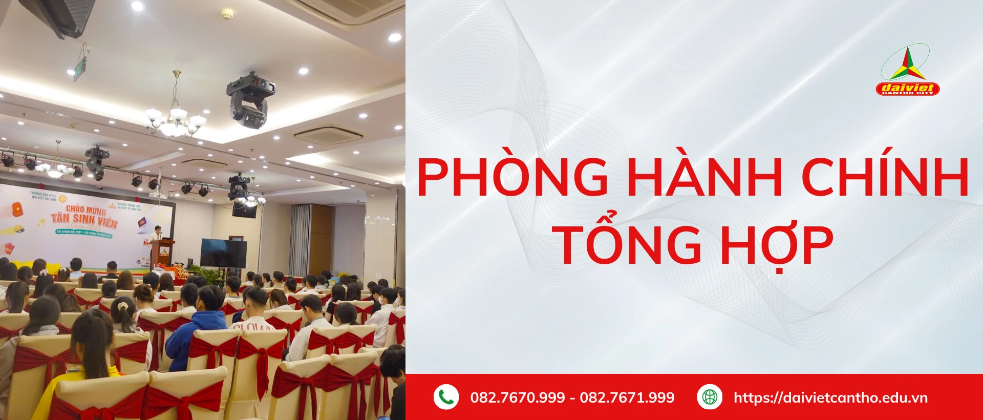 Trường Trung Cấp Đại Việt Tp Cần Thơ