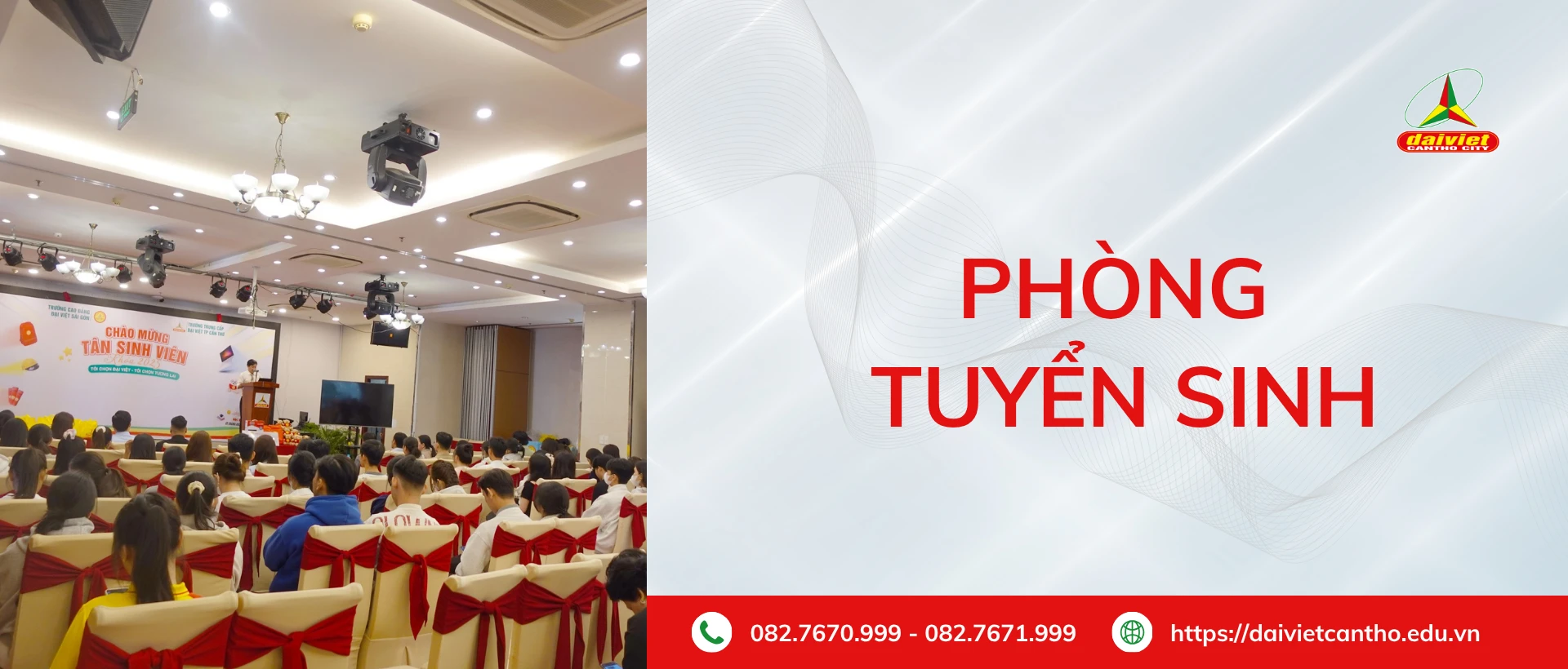 Trường Trung Cấp Đại Việt Tp Cần Thơ