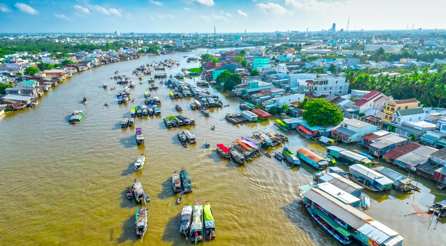 Điểm Qua Top 5 Trung Tâm Giới Thiệu Việc Làm Cần Thơ Uy Tín