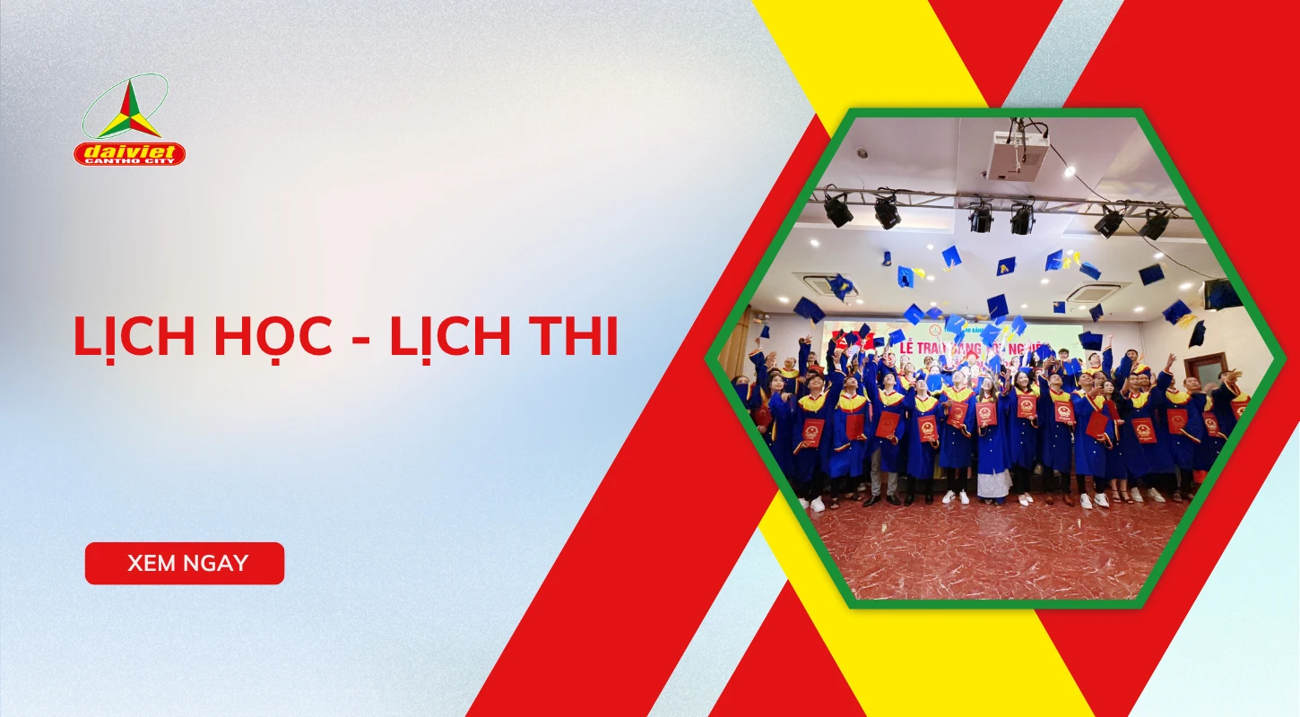 Thời Khóa Biểu Chứng Chỉ Ngoại Ngữ - Tin Học Chuẩn Đầu Ra Từ 08/8/2022 Đến 13/8/2022